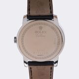 Men's wristwatch 'Cellini' - image 3