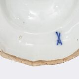 Paar Leuchter mit Kakiemondekor - Bild 3