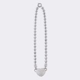 Brillant Collier 'Herz' - Bild 2