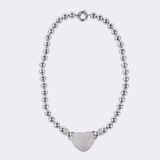 Brillant Collier 'Herz' - Bild 3