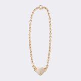 Brillant Collier 'Herz' - Bild 2
