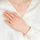 'Possession' Brillant Ring - Bild 3