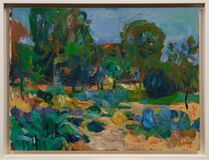 In the Park - image 2