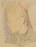 Portrait of a Girl - image 1