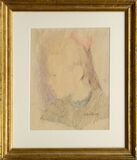 Portrait of a Girl - image 2