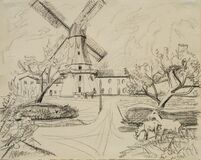 Mill - image 1