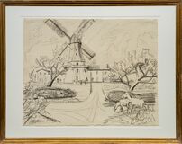 Mill - image 2
