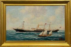 The Augustus in Antwerp - image 2