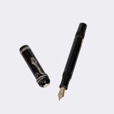 Limited Writers Edition Fountain Pen 'Agatha Christie' - image 1
