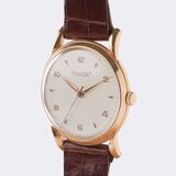 Vintage Herren-Armbanduhr - Bild 2