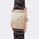 Seltene Vintage Herren-Armbanduhr - Bild 2