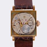 Rare Vintage Men's Wristwatch - image 5
