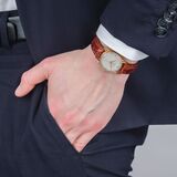 Vintage Armbanduhr - Bild 4