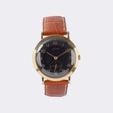 Vintage Herren-Armbanduhr - Bild 1