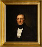 Portrait of a Gentleman - image 2
