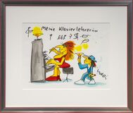 Meine Klavierlehrerin - Bild 2