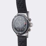 Herren-Armbanduhr Racing Chronograph 'MG' - Bild 2