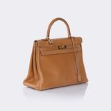 Kelly Bag 35 - Bild 2