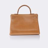 Kelly Bag 35 - Bild 4