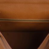 Kelly Bag 35 - Bild 5