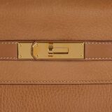 Kelly Bag 35 - Bild 6