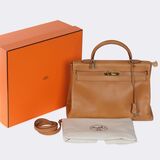 Kelly Bag 35 - Bild 7