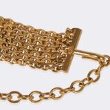 Chain Belt With CC-Charm - image 3