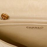 Small Flap Bag - Bild 4