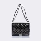 Large Boy Bag - Bild 1