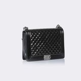 Large Boy Bag - Bild 2