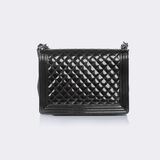 Large Boy Bag - Bild 3