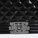 Large Boy Bag - Bild 5