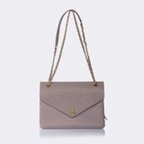 Envelope Medium Flap Bag - Bild 1