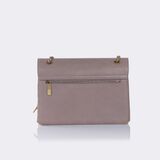 Envelope Medium Flap Bag - Bild 3