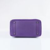 Birkin Bag 35 - image 4
