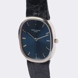Herren-Armbanduhr 'Ellipse d'Or' - Bild 2