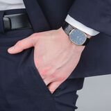 Herren-Armbanduhr 'Ellipse d'Or' - Bild 5