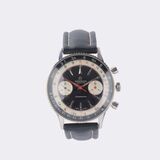 Vintage Herren-Armbanduhr 'Chronomat' - Bild 1