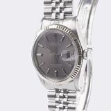 Herren-Armbanduhr 'Datejust' - Bild 2