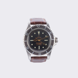Seltene Herren-Armbanduhr 'Submariner' - Bild 1