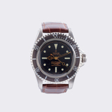 Rare Men's Wristwatch 'Submariner' - image 1