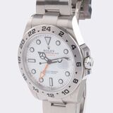 Men's Wristwatch 'Explorer II' - image 2