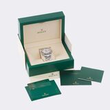 Men's Wristwatch 'Explorer II' - image 4