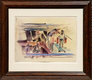 On Barges - image 2