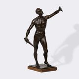 Swordsman - image 1
