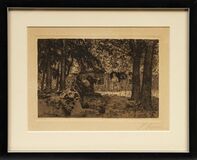 Seven Etchings - image 11
