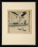 Seven Etchings - image 12
