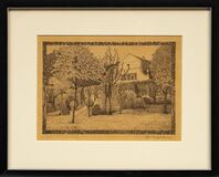 Seven Etchings - image 13