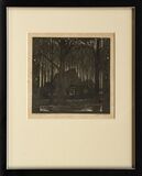 Seven Etchings - image 14