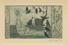 Seven Etchings - image 2